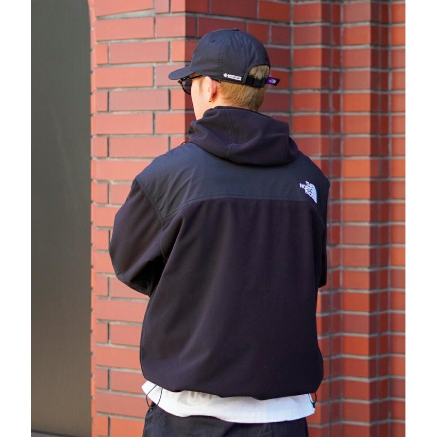 THE NORTH FACE（ザ ノースフェイス） ： WP Pamir Jacket（ウィンド