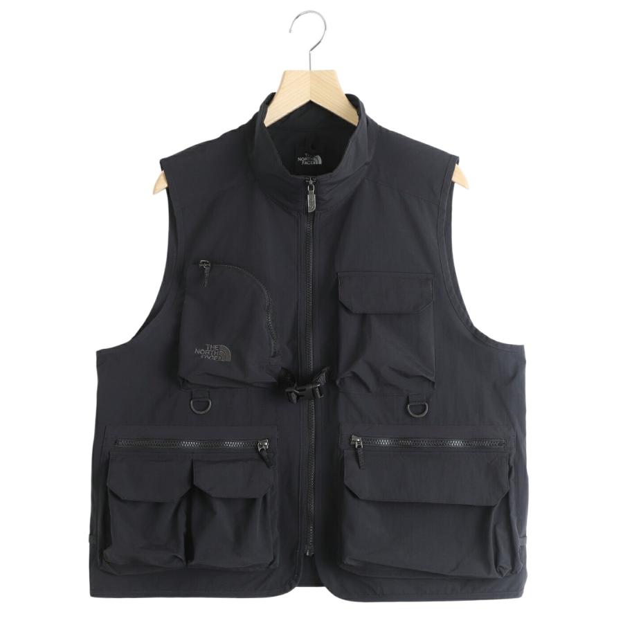 THE NORTH FACE / ザ・ノース・フェイス ： Field Utility Vest ： NP22531 | THE NORTH FACE
