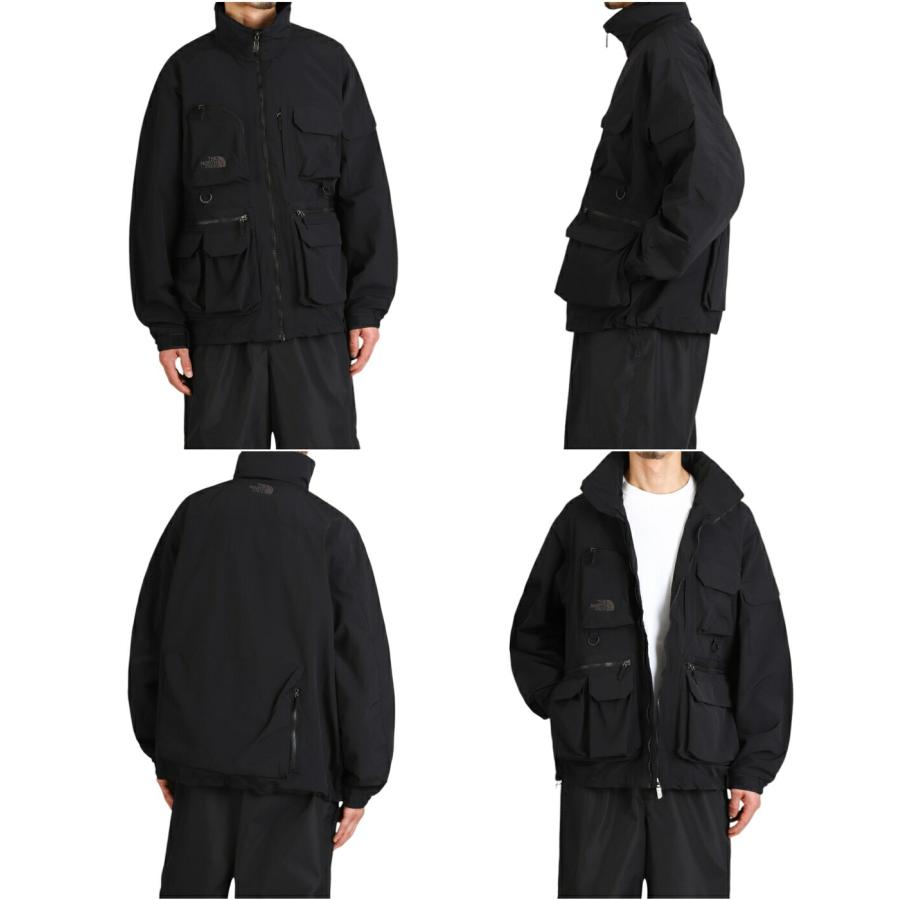 【25%OFF】THE NORTH FACE / ザ・ノース・フェイス ： Field Utility Jacket / 全2色 ： NP22533 | THE NORTH FACE | 13