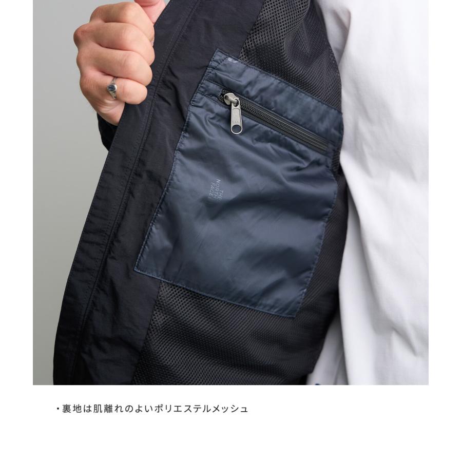 【25%OFF】THE NORTH FACE / ザ・ノース・フェイス ： Field Utility Jacket / 全2色 ： NP22533 | THE NORTH FACE | 05