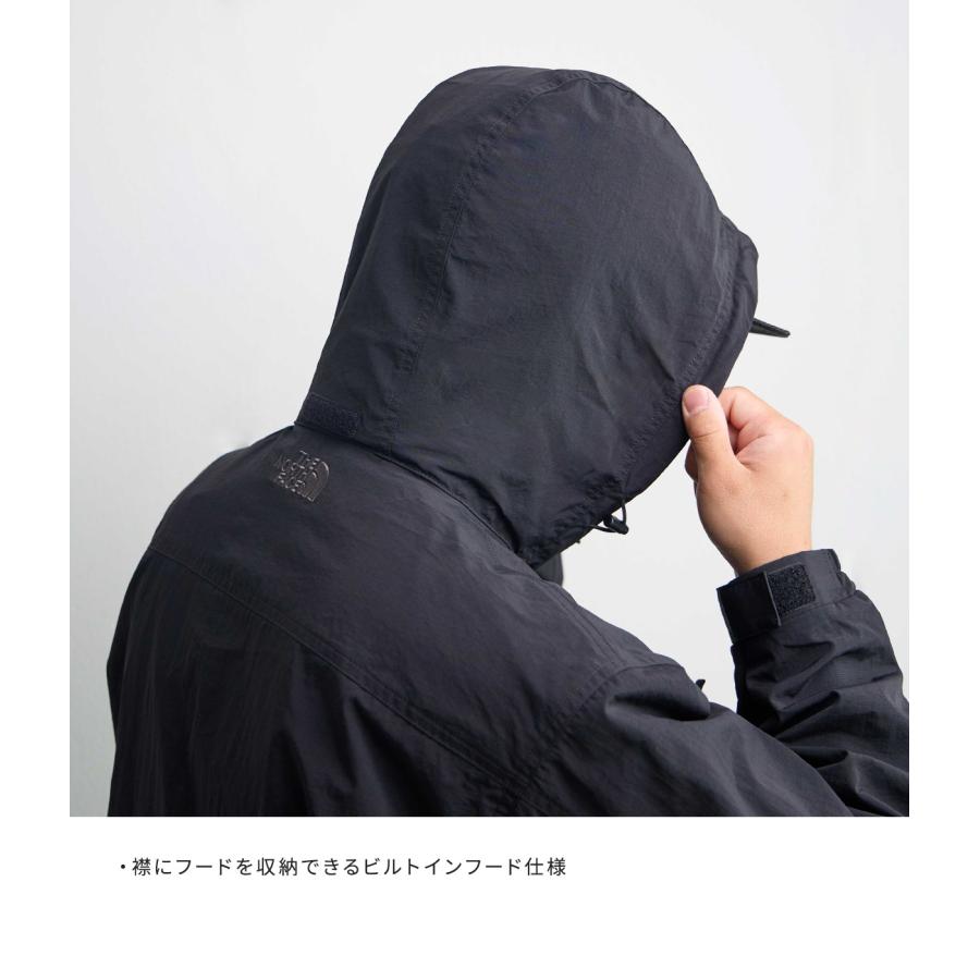 【25%OFF】THE NORTH FACE / ザ・ノース・フェイス ： Field Utility Jacket / 全2色 ： NP22533 | THE NORTH FACE | 06