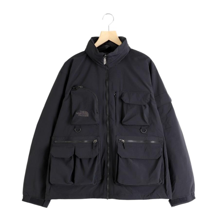 【25%OFF】THE NORTH FACE / ザ・ノース・フェイス ： Field Utility Jacket / 全2色 ： NP22533 | THE NORTH FACE | 08