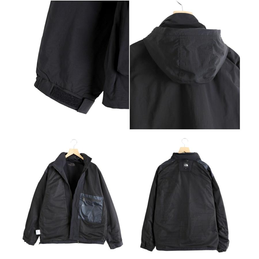 【25%OFF】THE NORTH FACE / ザ・ノース・フェイス ： Field Utility Jacket / 全2色 ： NP22533 | THE NORTH FACE | 10