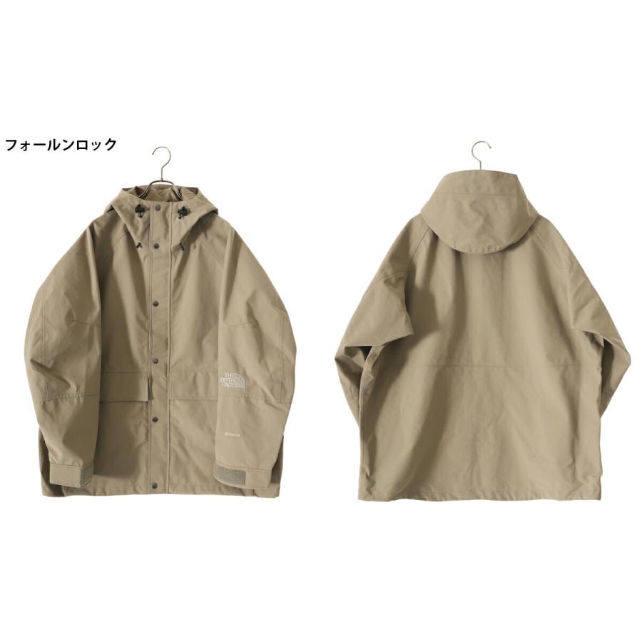 THE NORTH FACE / ザ ノースフェイス ： Compilation Jacket / 全2色 ： NP62360｜arknets｜11