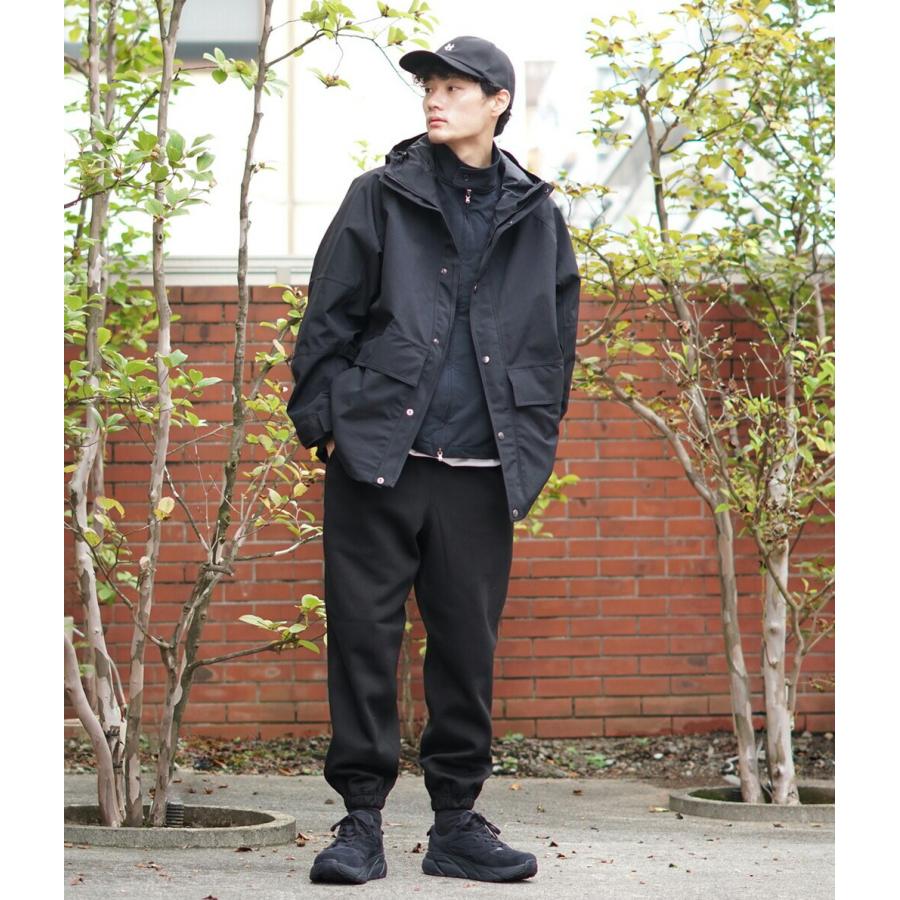 THE NORTH FACE / ザ ノースフェイス ： Compilation Jacket / 全2色 ： NP62360｜arknets｜12