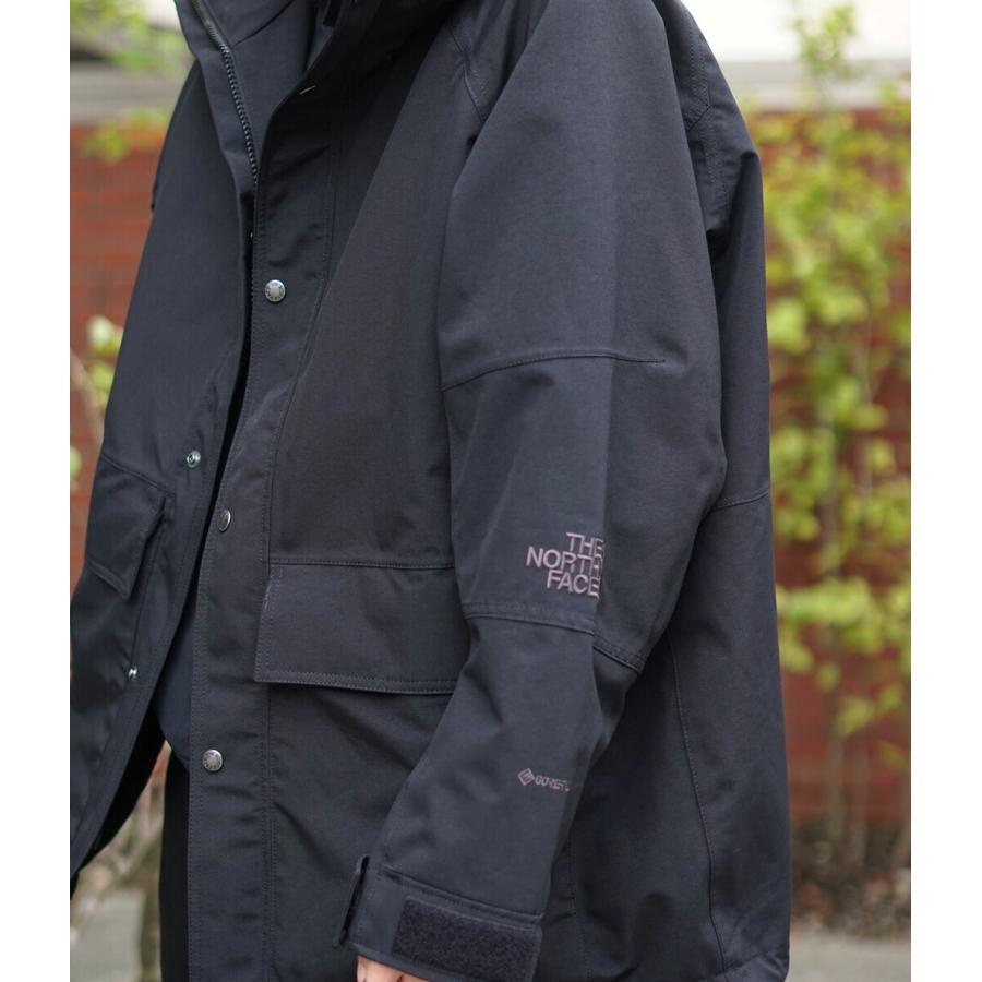 THE NORTH FACE / ザ ノースフェイス ： Compilation Jacket / 全2色 ： NP62360｜arknets｜14