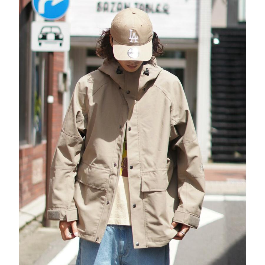 THE NORTH FACE / ザ ノースフェイス ： Compilation Jacket / 全2色 ： NP62360｜arknets｜15