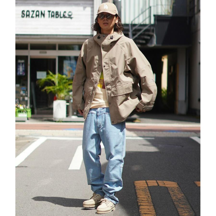 THE NORTH FACE / ザ ノースフェイス ： Compilation Jacket / 全2色 ： NP62360｜arknets｜16