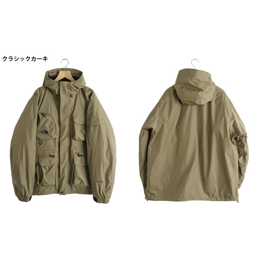 ジャケット・アウター THE NORTH FACE Field Utility Jacket L ASK availability First)THE NORTH FACE Field Utility Jacket (Men's
