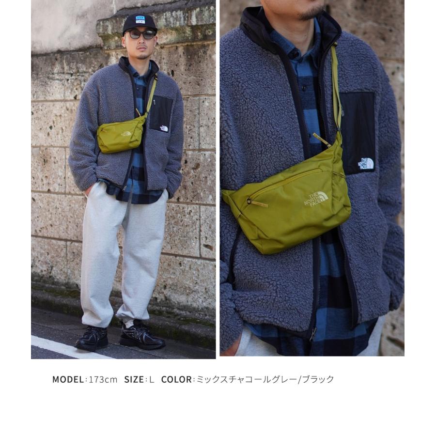 THE NORTH FACE / ザ ノースフェイス ： Reversible Extreme Pile Jacket / 全3色 ： NP72333｜arknets｜07