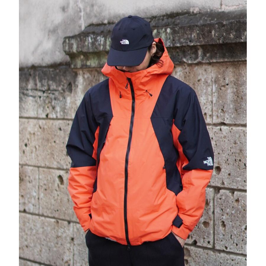 THE NORTH FACE / ザ・ノース・フェイス ： Snowbird Triclamete