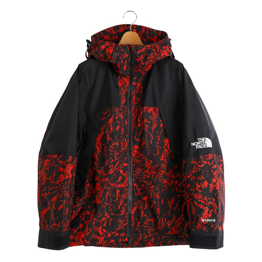 THE NORTH FACE（ザ ノースフェイス） ： BoundX Milly Jacket