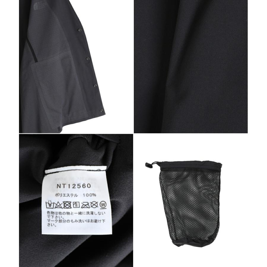THE NORTH FACE（ザ ノースフェイス） ： Tech Lounge Cardigan