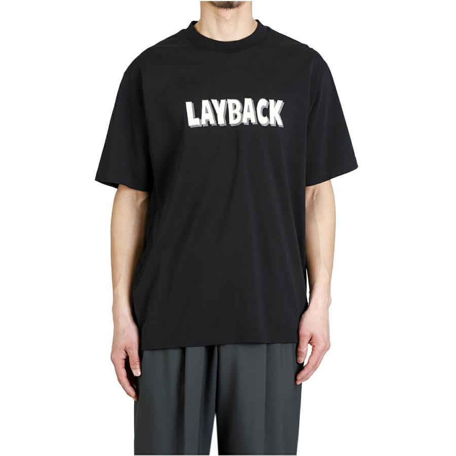 THE NORTH FACE / ザ・ノース・フェイス ： S/S LAYBACK Climb Tee / 全4色 ： NT12611 | THE NORTH FACE | 02