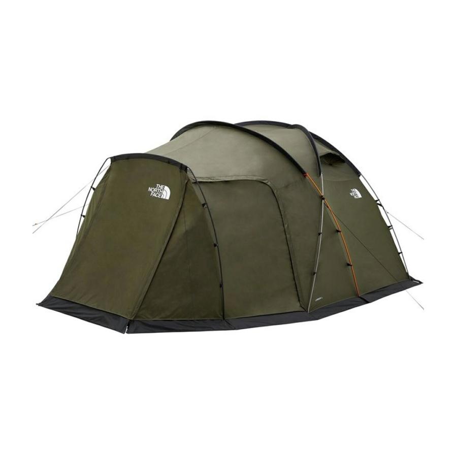【20%OFF】THE NORTH FACE / ザ・ノース・フェイス ： LANDER 6 ： NV22317 | THE NORTH FACE