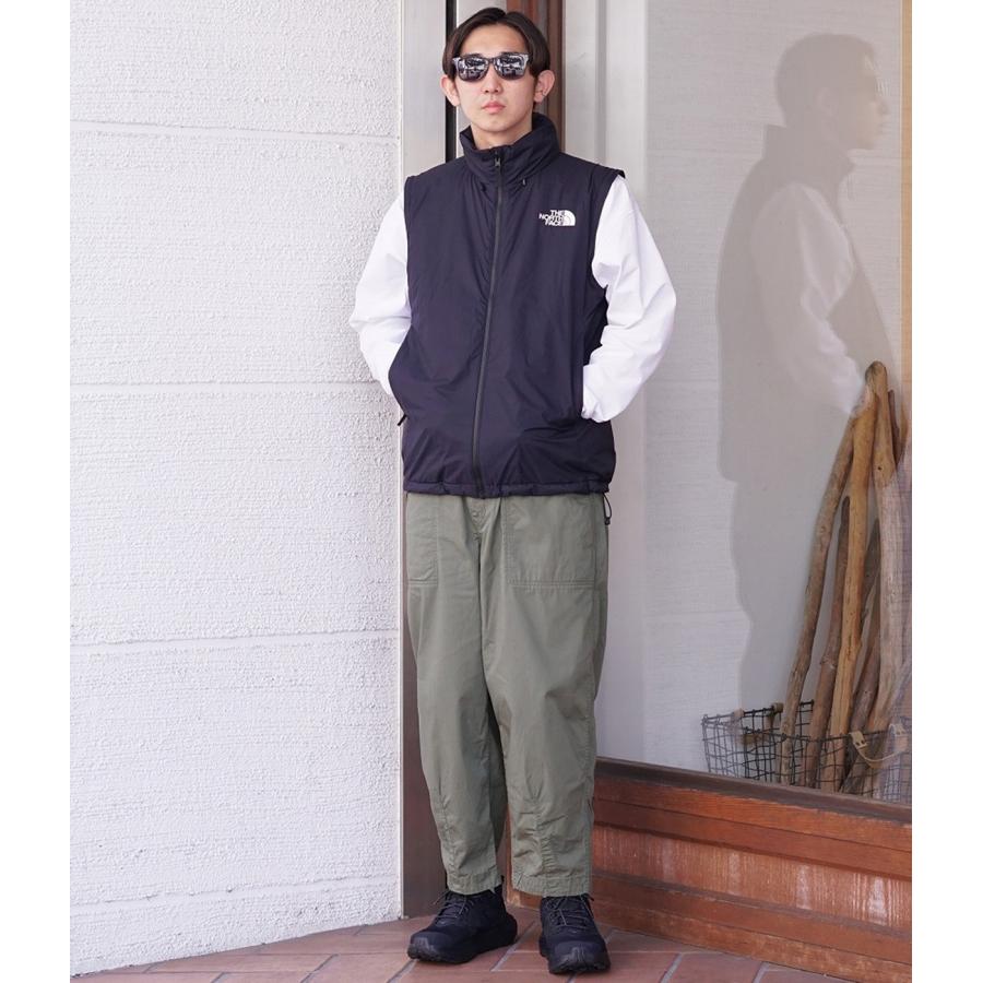 THE NORTH FACE / ザ・ノース・フェイス ： ZI S-Nook Jacket