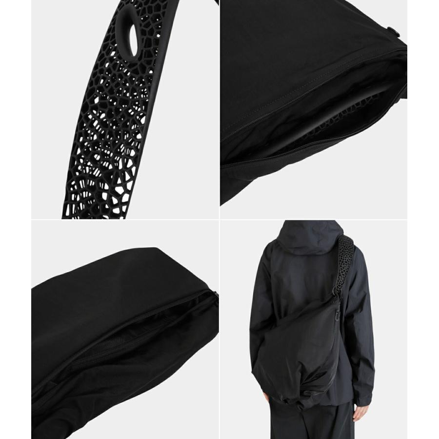 【P10倍】ALIVEFORM / アライヴフォーム ： ×cote&ciel “O“ BAG ： O-BAG |  | 02