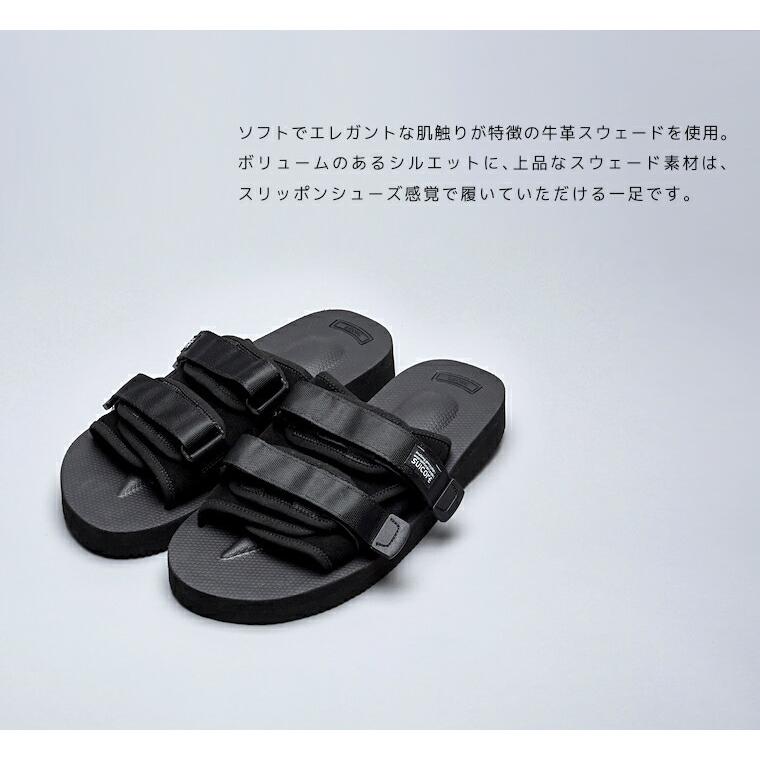 新品未使用】SUICOKE MOTO-Cab US9 27cm bckediri.beacukai.go.id