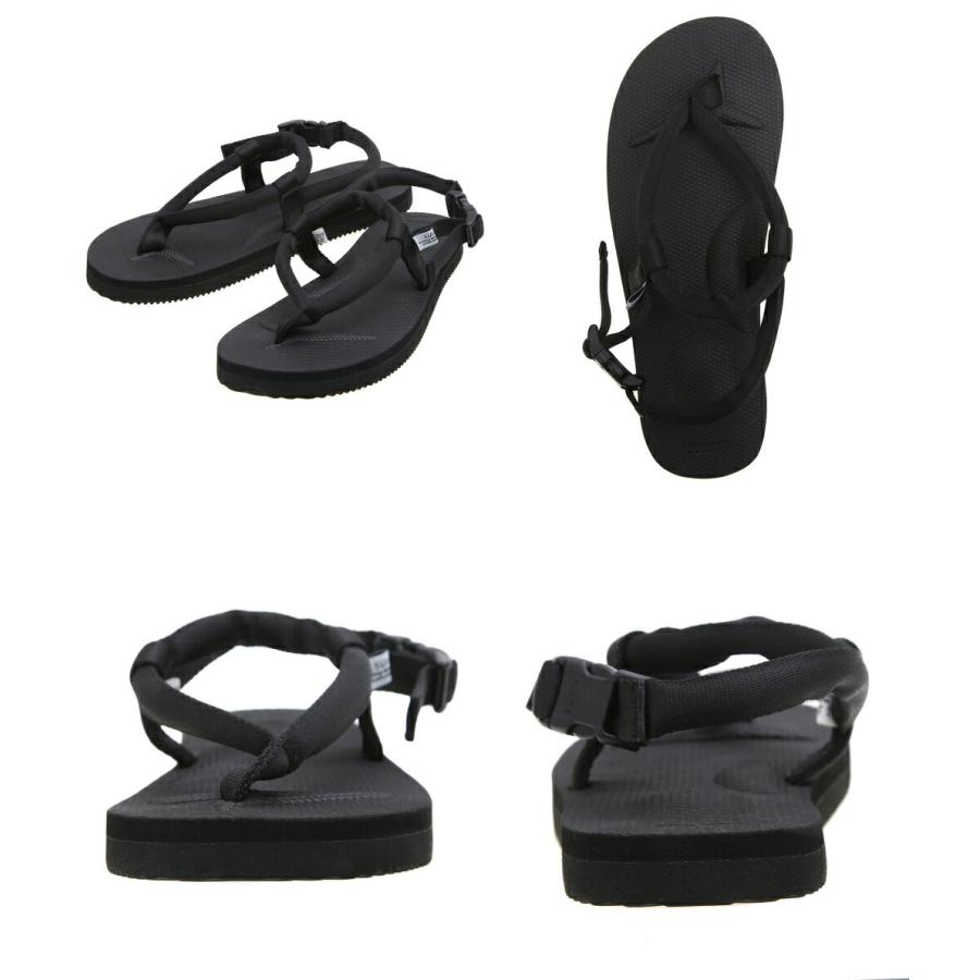 suicoke 【30%OFF】SUICOKE / スイコック ： KAT-2 OG-097-2
