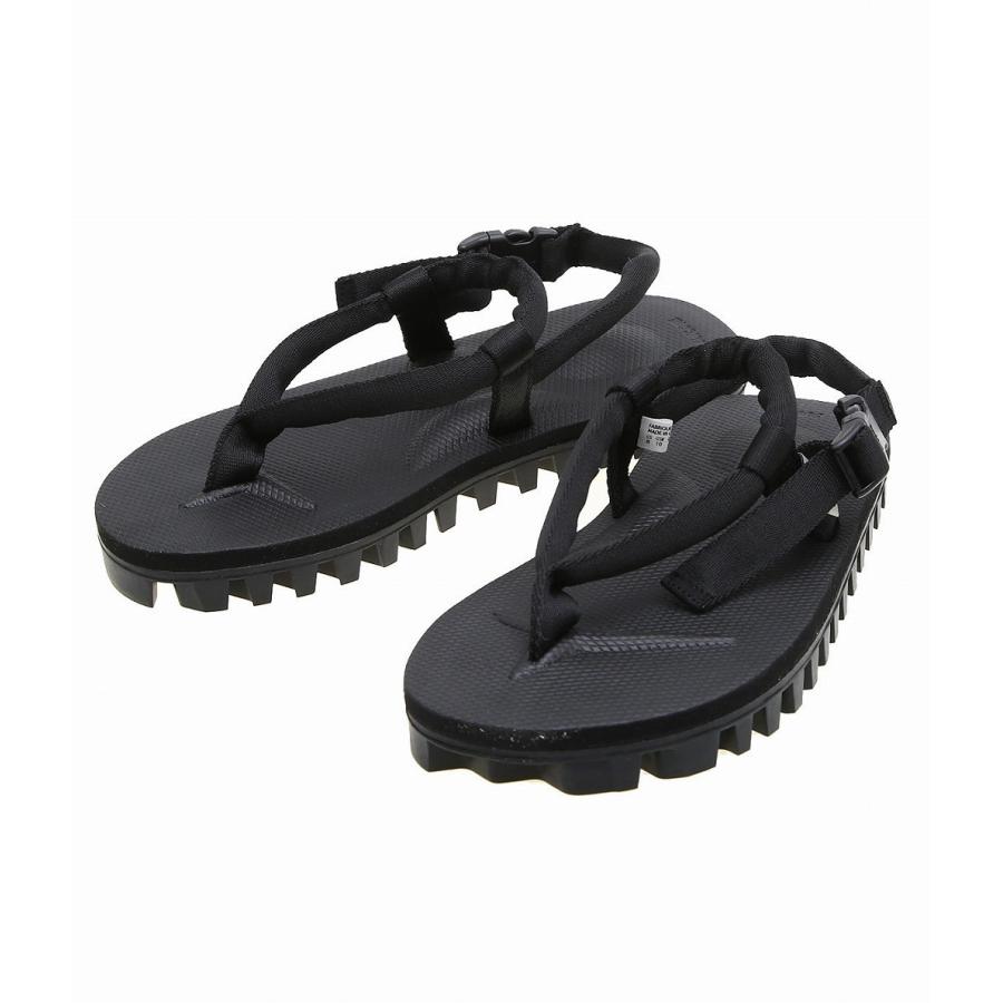 ねおこ SUICOKE GUT(OG-246) BLACK