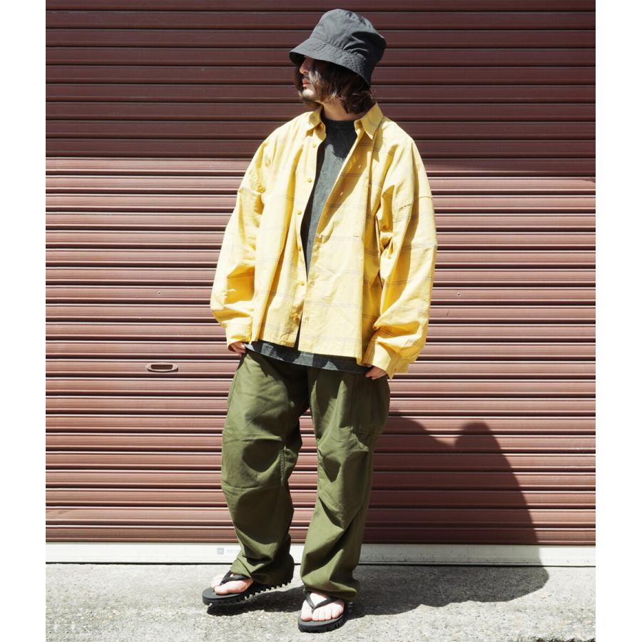 SUICOKE / スイコック ： GUT ： OG-246 : og-246 : ARKnets - 通販 