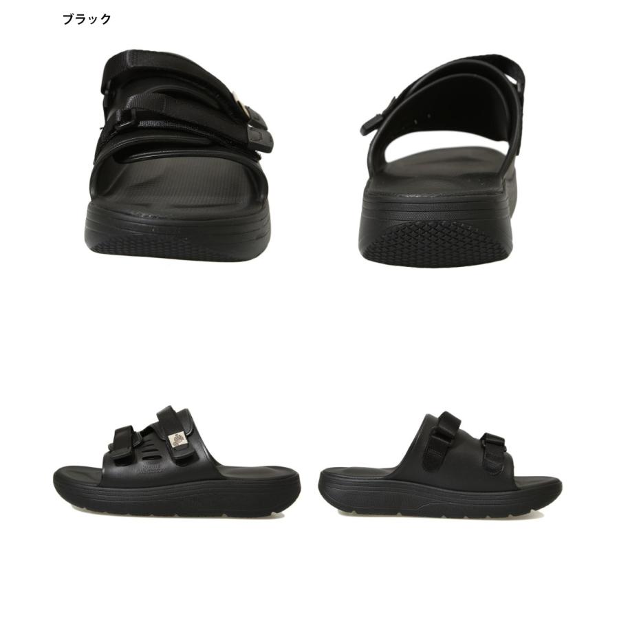 suicoke SUICOKE / スイコック : URICH 全3色 OG-INJ-01 suicoke SUICOKE / スイコック : URICH 全3色 OG-INJ-01