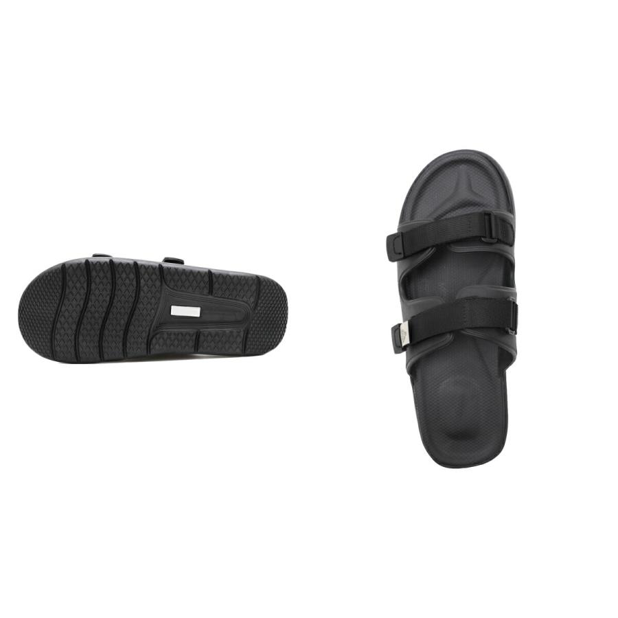 値下げ中！新品　未使用　SUICOKE サンダル suicoke サンダル 「SUICOKE/スイコック」DEPA-Cab メンズ