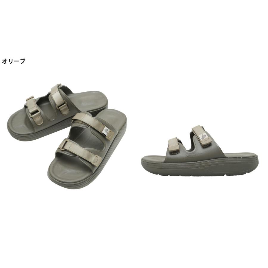 別注　SUICOKE OG 064VPOLES サンダル suicoke（スイコック）の「【SUICOKE/スイコック】 OG-064VPO