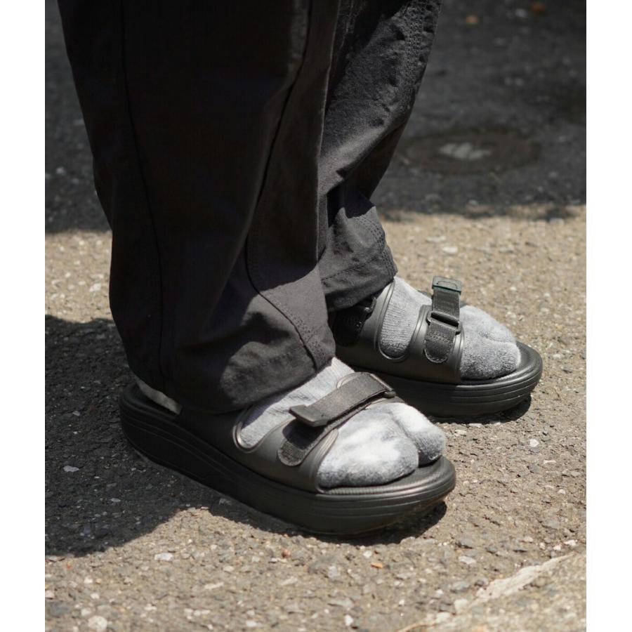 suicoke SUICOKE / スイコック ： ZONA 全2色 OG-INJ-02