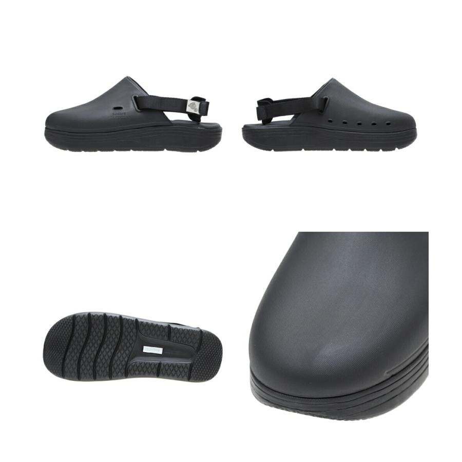 suicoke（スイコック） ： CAPPO / 全3色 ： OG-INJ-03 : ARKnets