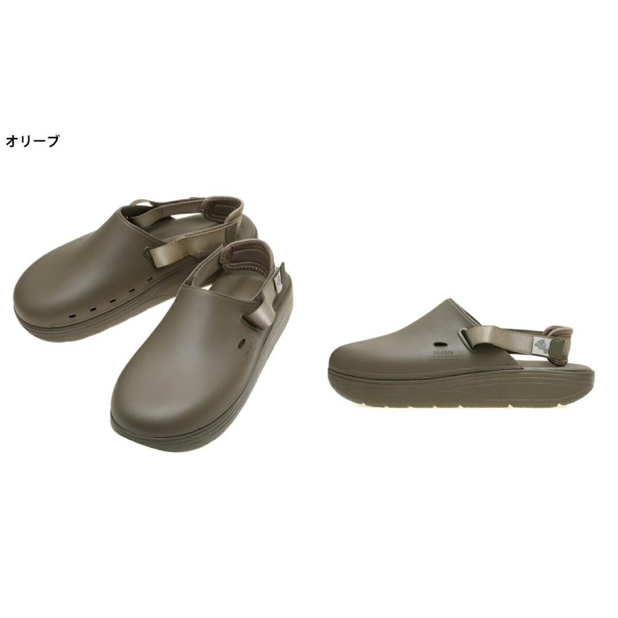 suicoke SUICOKE / スイコック : CAPPO 全3色 OG-INJ-03 suicoke SUICOKE / スイコック : CAPPO 全3色 OG-INJ-03