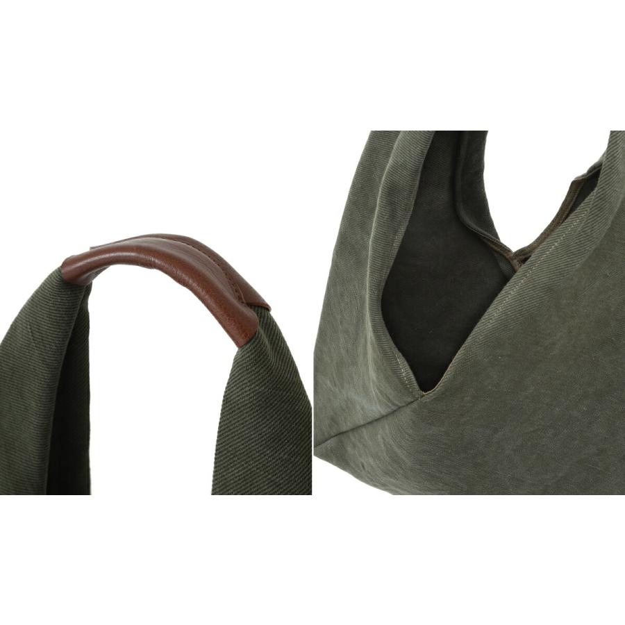 Hender Scheme（エンダースキーマ） ： azuma bag big ： ol-rb-abb