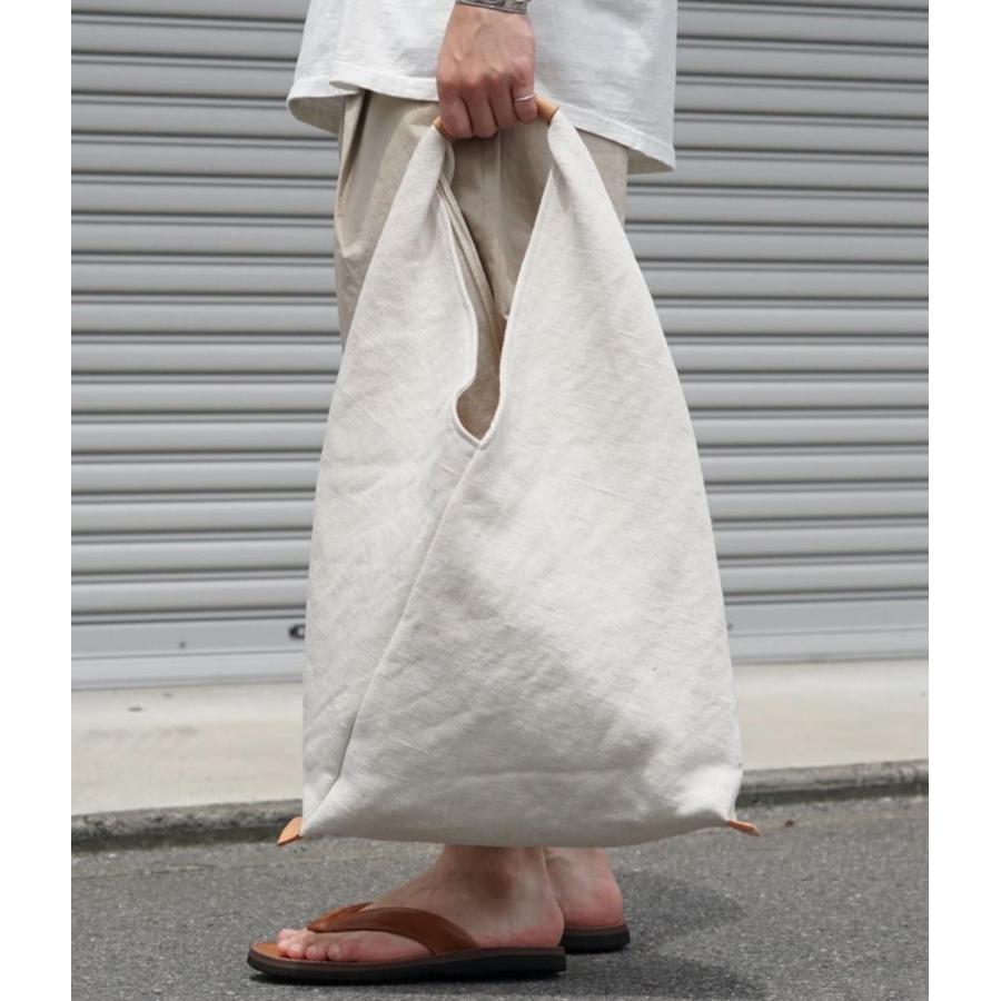 Hender Scheme（エンダースキーマ） ： azuma bag big ： ol-rb-abb