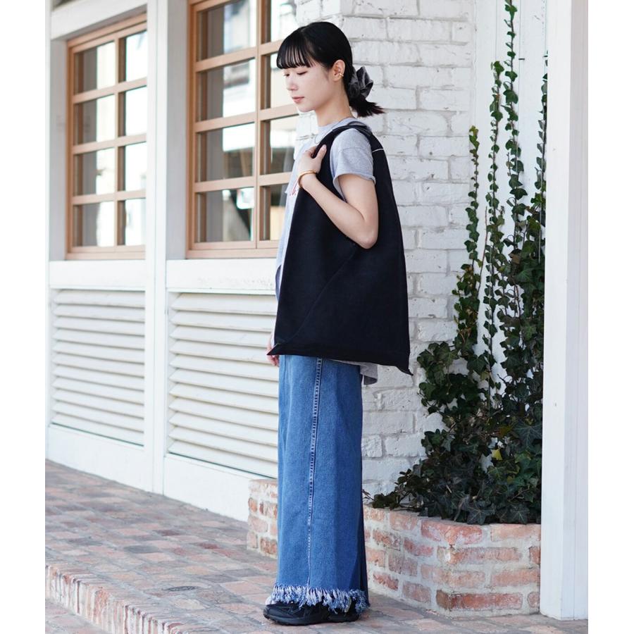 バッグ HenderScheme azuma bag big Hender Scheme (エンダースキーマ) azuma bag big（トートバッグ