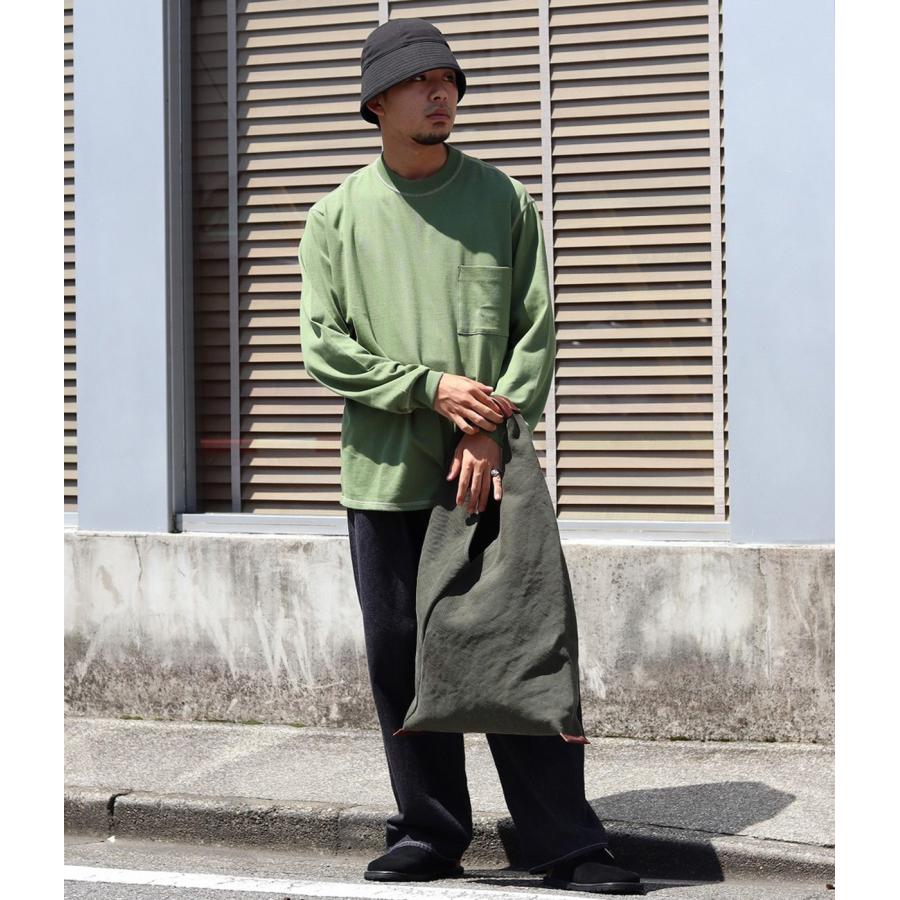 Hender Scheme（エンダースキーマ） ： azuma bag big ： ol-rb-abb