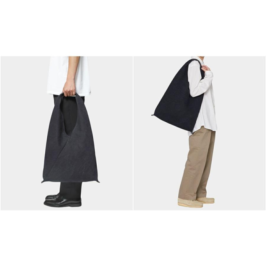 Hender Scheme（エンダースキーマ） ： azuma bag big ： ol-rb-abb