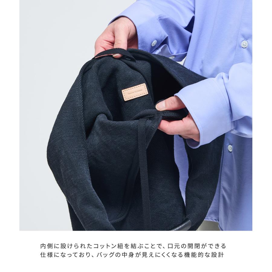 Hender Scheme（エンダースキーマ） ： azuma bag big ： ol-rb-abb