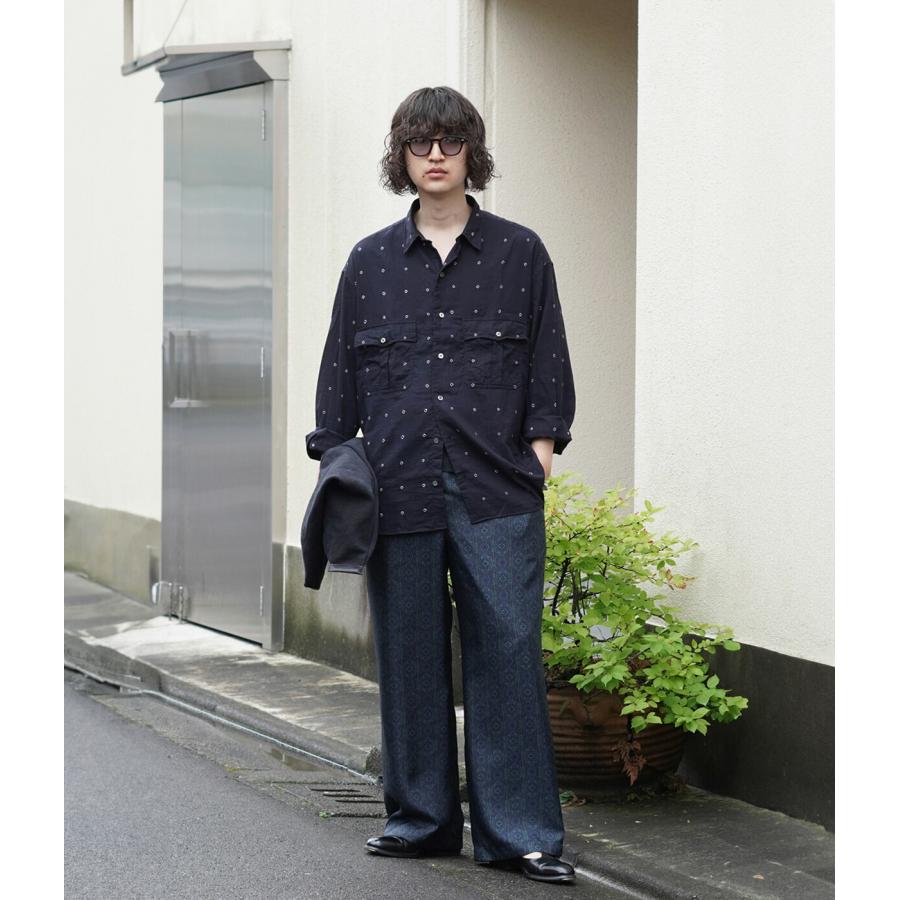 Hender Scheme（エンダースキーマ） ： azuma bag big ： ol-rb-abb