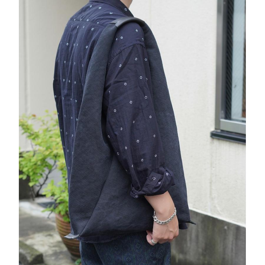 Hender Scheme（エンダースキーマ） ： azuma bag big ： ol-rb-abb