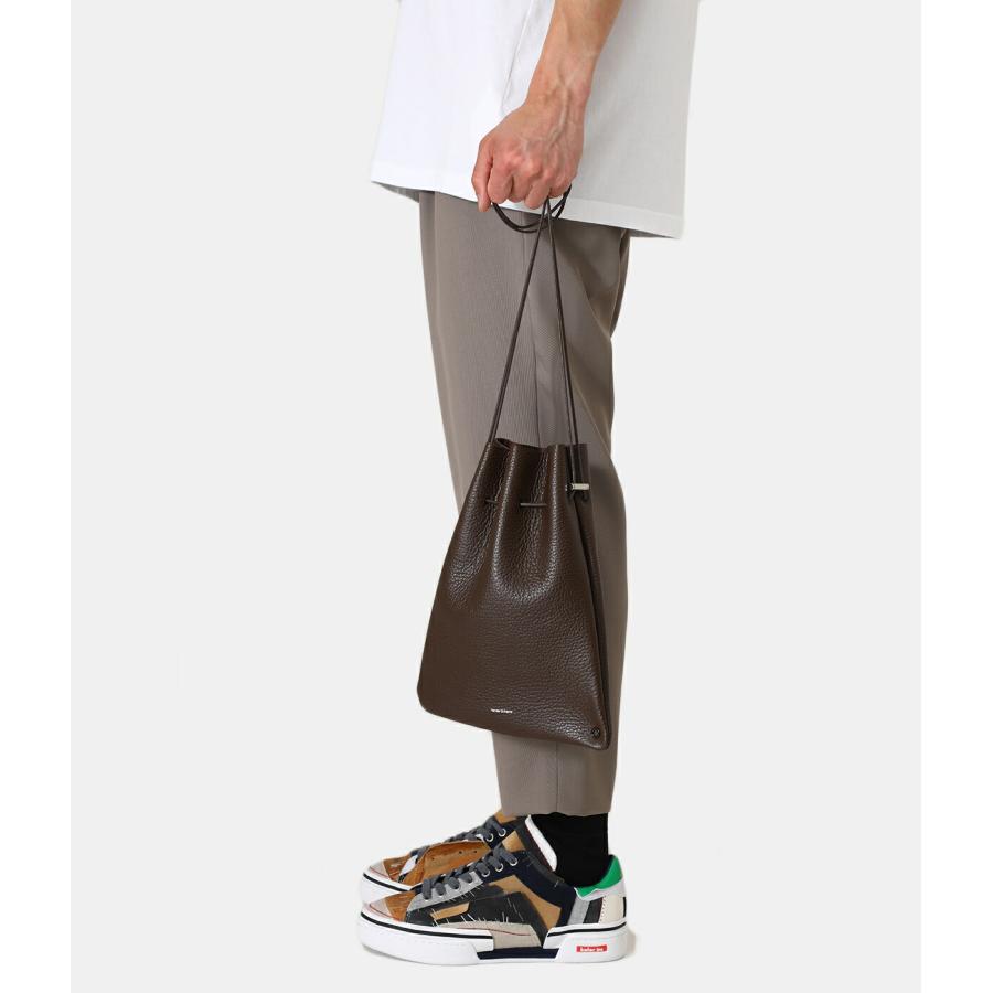 Hender Scheme（エンダースキーマ） ： zacc / 全2色 ： ol-rb-zac