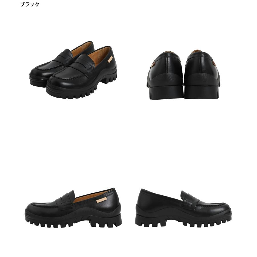 Hender Scheme（エンダースキーマ） ： [レディース]loafer #2146