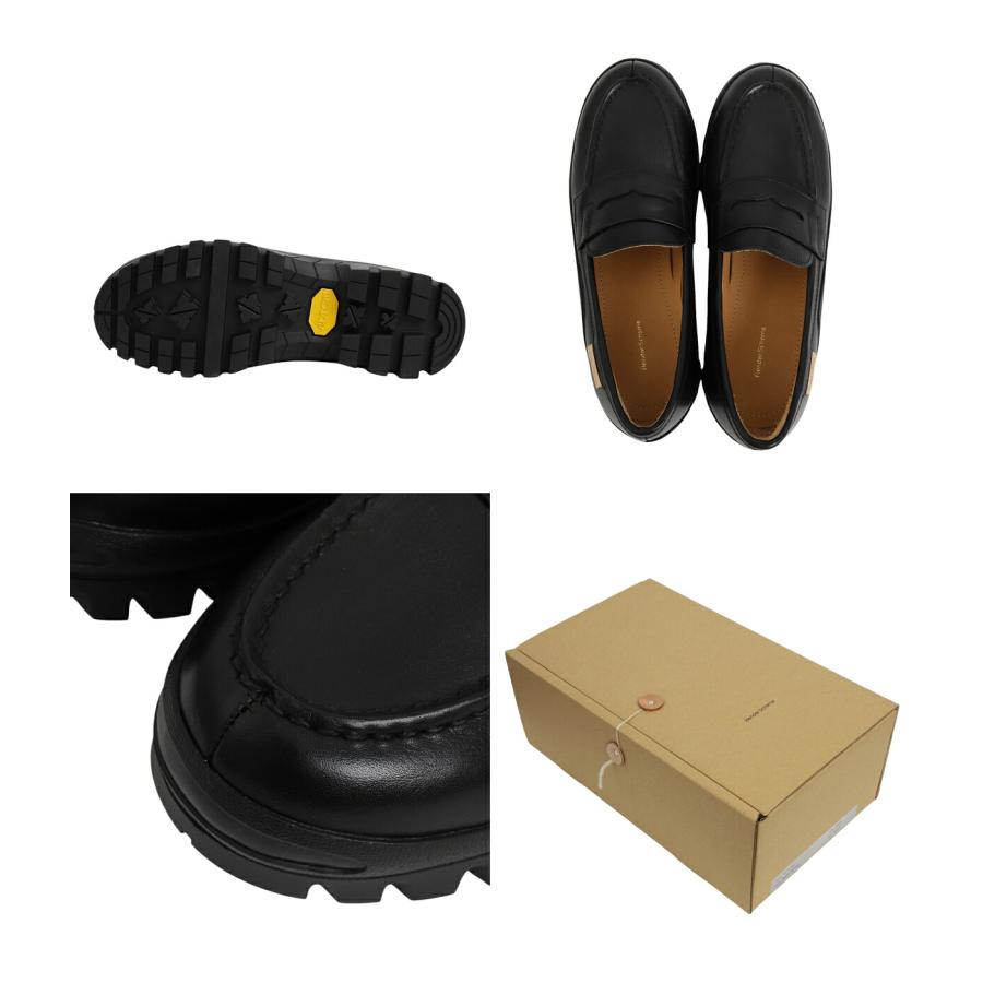 Hender Scheme（エンダースキーマ） ： [レディース]loafer #2146