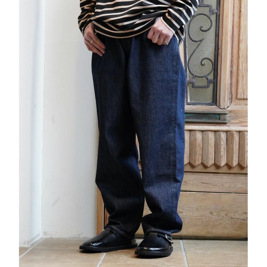 新品未使用　Hender Scheme　buggs mule　ミュール サンダル Hender Scheme / エンダースキーマ ： buggs ol-s-bug : ARKnets