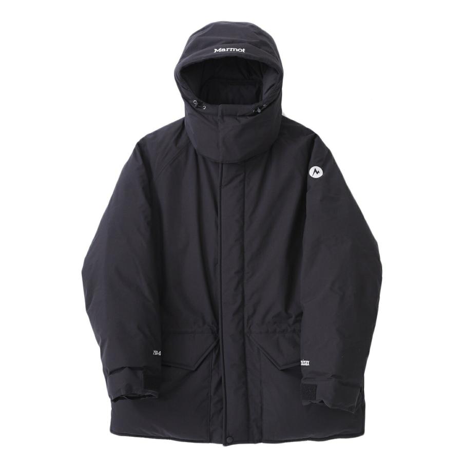 Marmot（マーモット） ： 別注 BIG MAMMOTH / 全2色 ： ONLYARK-0-1015