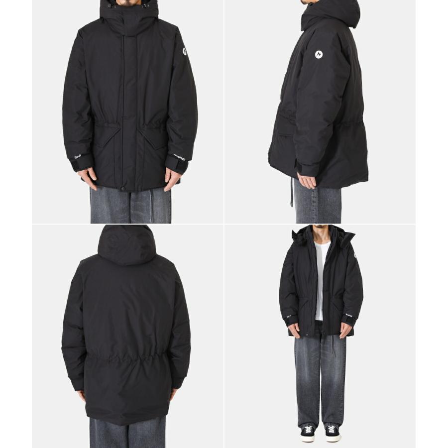 Marmot / マーモット ： 別注 BIG MAMMOTH 全2色 ONLYARK-0-1015