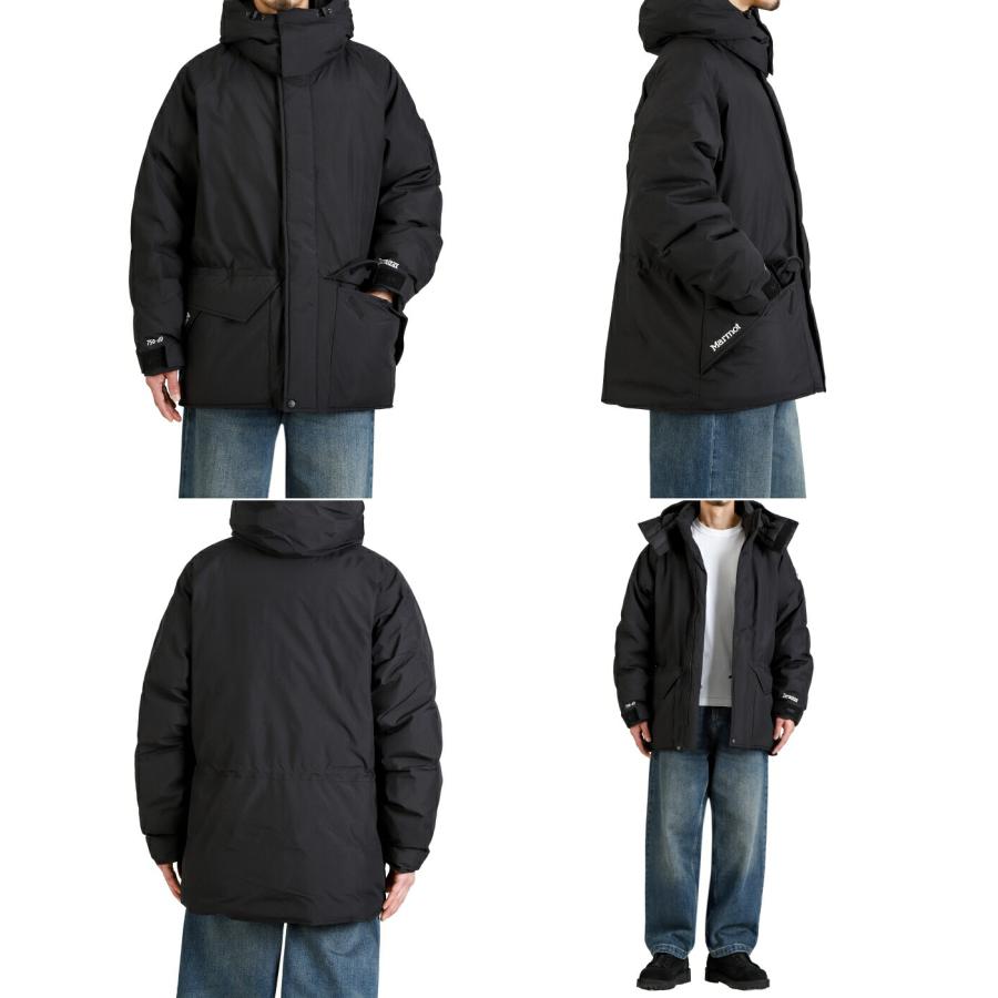 Marmot（マーモット） ： 別注 BIG MAMMOTH / 全2色 ： ONLYARK-0-1015