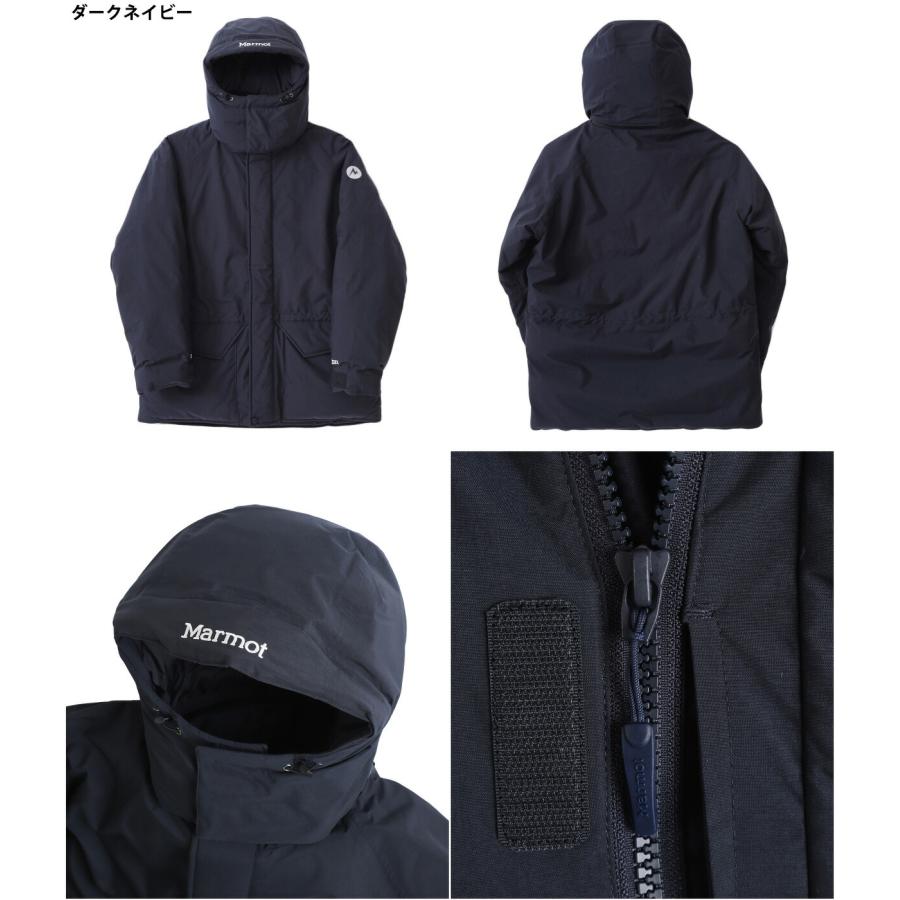 Marmot（マーモット） ： 別注 BIG MAMMOTH / 全2色 ： ONLYARK-0-1015