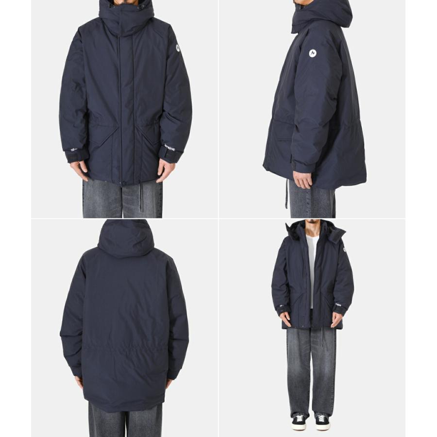 Marmot / マーモット ： 別注 BIG MAMMOTH 全2色 ONLYARK-0-1015