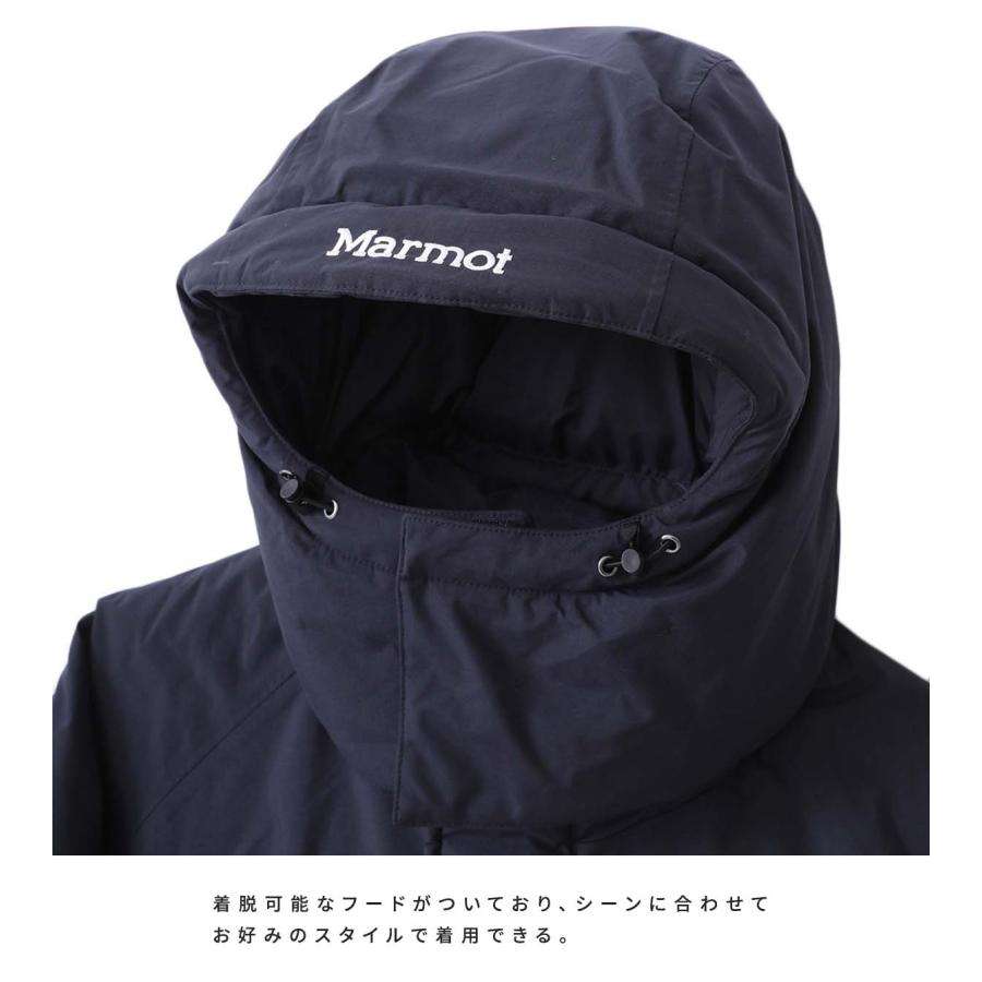marmot ONLYARK別注BIG MAMMOTH 別注 BIG MAMMOTH | Marmot(マーモット) / アウター ダウン・中綿