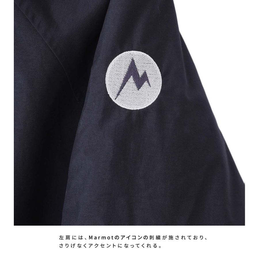 Marmot / マーモット ： 別注 BIG MAMMOTH / 全2色 ： ONLYARK-0-1015の画像